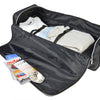 Car-Bags Ford Fiesta VII Reistassen