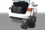 Car-Bags Ford Focus IV Reistassen 2018-2026 Hatchback