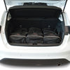 Car-Bags Ford Focus IV Reistassen 2018-2026 Hatchback