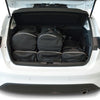 Car-Bags Ford Focus IV Reistassen 2018-2026 Hatchback