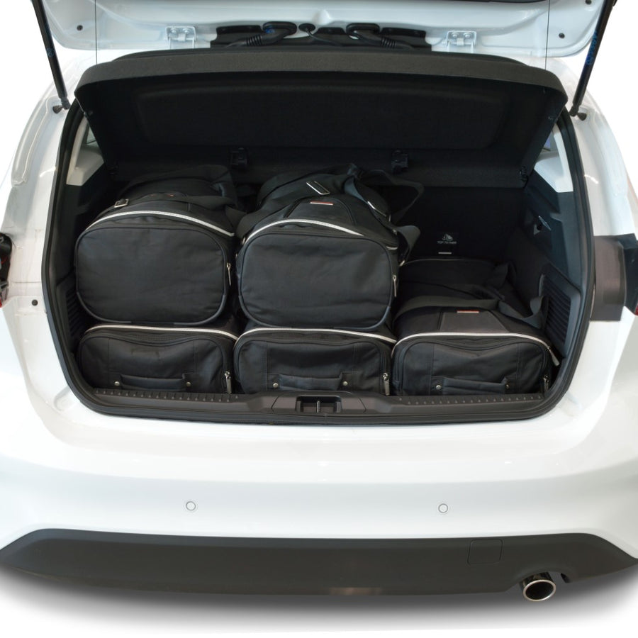 Car-Bags Ford Focus IV Reistassen 2018-2026 Hatchback