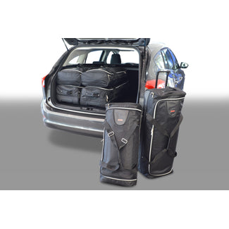 Car-Bags Ford Focus IV Reistassen 2018-2026 Stationwagon