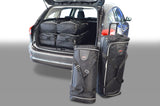 Car-Bags Ford Focus IV Reistassen 2018-2026 Stationwagon