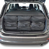 Car-Bags Ford Focus IV Reistassen 2018-2026 Stationwagon