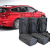 Car-Bags Ford Focus IV Reistassen Pro.Line
