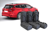 Car-Bags Ford Focus IV Reistassen Pro.Line