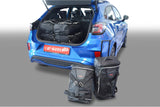Car-Bags Ford Puma Reistassen 2019-2026 (Verstelbare laadvloer in onderste stand)