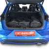 Car-Bags Ford Puma Reistassen 2019-2026 (Verstelbare laadvloer in onderste stand)