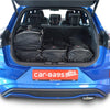 Car-Bags Ford Puma Reistassen 2019-2026 (Verstelbare laadvloer in onderste stand)