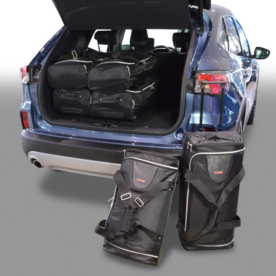 Car-Bags Ford Kuga III Reistassen