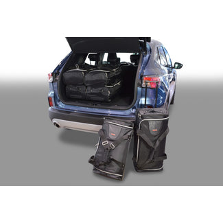 Car-Bags Ford Kuga III Reistassen