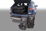 Car-Bags Ford Kuga III Reistassen