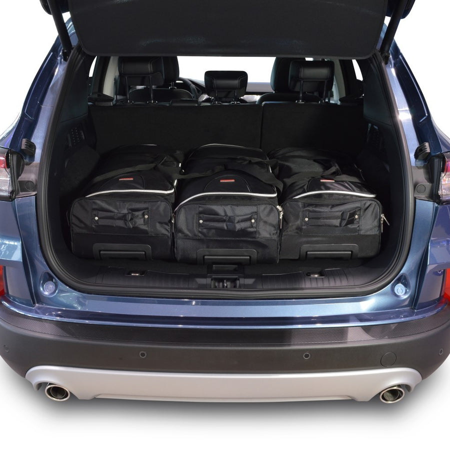 Car-Bags Ford Kuga III Reistassen