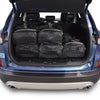 Car-Bags Ford Kuga III Reistassen