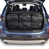 Car-Bags Ford Kuga III Reistassen