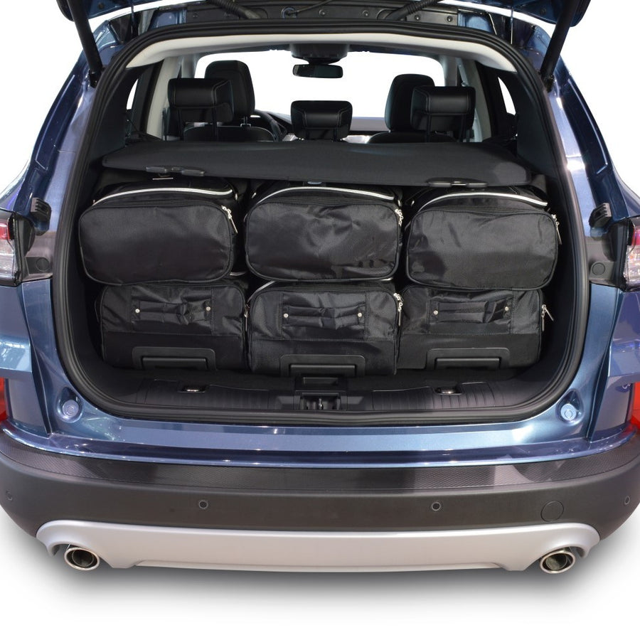 Car-Bags Ford Kuga III Reistassen