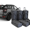 Car-Bags Ford Kuga III Reistassen Pro.Line