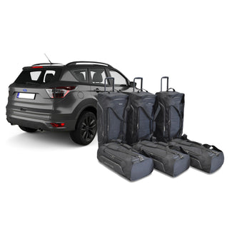 Car-Bags Ford Kuga III Reistassen Pro.Line