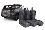 Car-Bags Ford Kuga III Reistassen Pro.Line