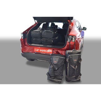 Car-Bags Ford Mustang Mach-E Reistassen