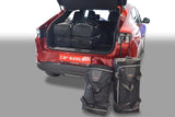 Car-Bags Ford Mustang Mach-E Reistassen