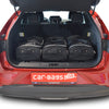 Car-Bags Ford Mustang Mach-E Reistassen