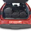 Car-Bags Ford Mustang Mach-E Reistassen