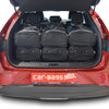 Car-Bags Ford Mustang Mach-E Reistassen
