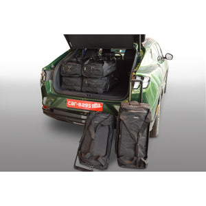 Car-Bags Ford Mustang Mach-E Reistassen Pro.Line