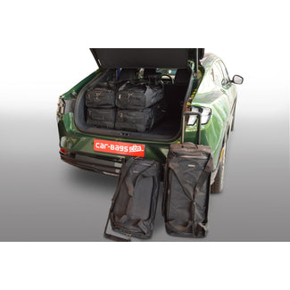 Car-Bags Ford Mustang Mach-E Reistassen Pro.Line