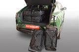Car-Bags Ford Mustang Mach-E Reistassen Pro.Line