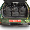 Car-Bags Ford Mustang Mach-E Reistassen Pro.Line
