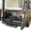 Car-Bags Ford Westfalia Meridian Kofferbaktas