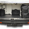 Car-Bags Ford Westfalia Meridian Kofferbaktas