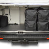 Car-Bags Ford Westfalia Meridian Kofferbaktas