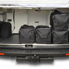 Car-Bags Ford Westfalia Meridian Kofferbaktas