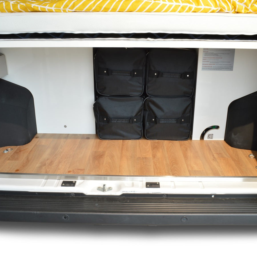 Car-Bags Ford Westfalia Meridian Kofferbaktas