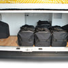 Car-Bags Ford Westfalia Meridian Kofferbaktas