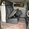 Car-Bags Ford Westfalia Nugget Ladetas