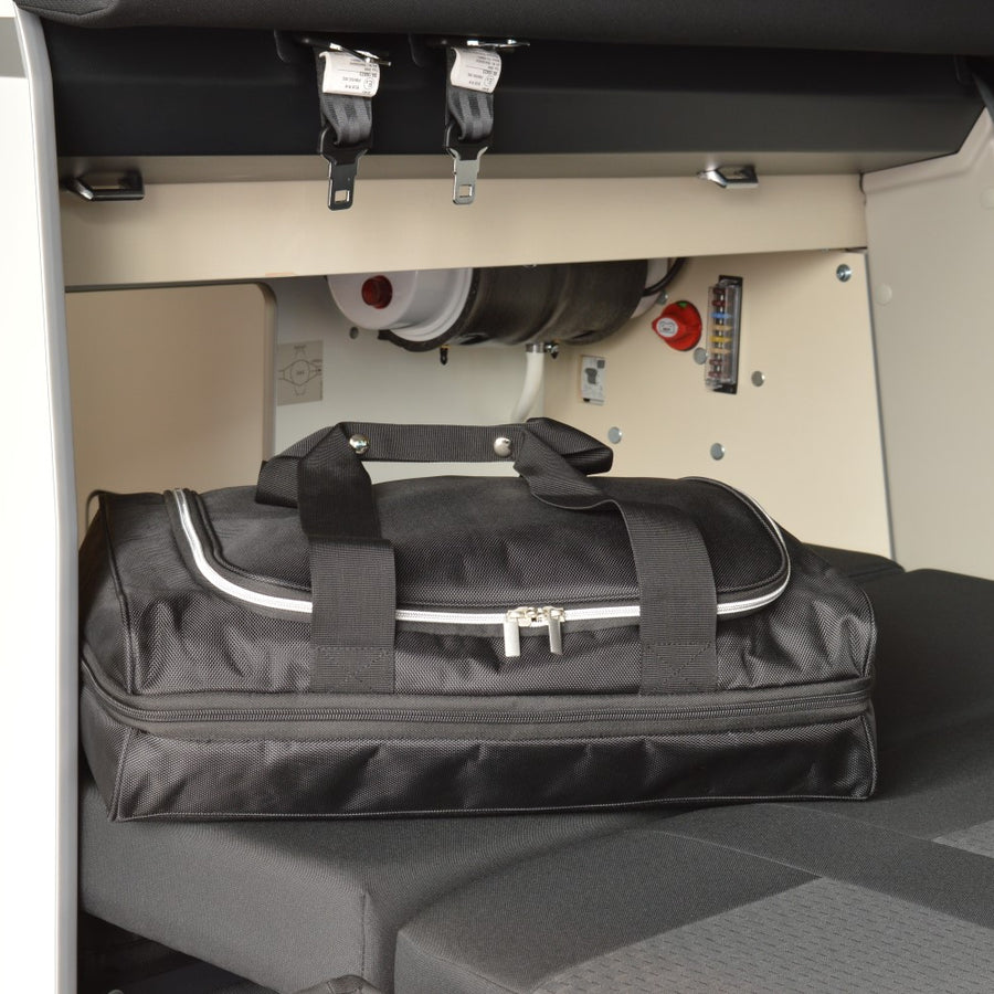 Car-Bags Ford Westfalia Nugget Reistassen 2013-2026