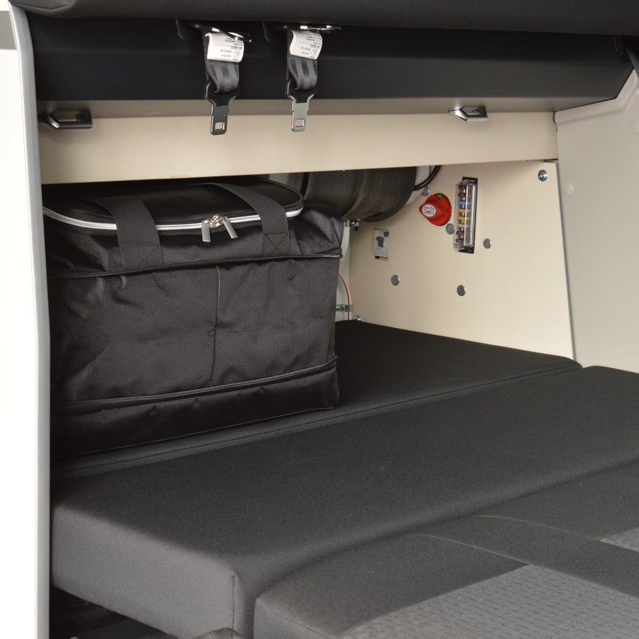 Car-Bags Ford Westfalia Nugget Reistassen 2013-2026
