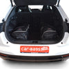 Car-Bags Ford Capri EV Reistassen 2024-2026 (Verstelbare laadvloer in onderste stand)