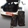 Car-Bags Ford Capri EV Reistassen Pro.Line 2024-2026 (Verstelbare laadvloer in onderste stand)