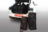 Car-Bags Ford Capri EV Reistassen Pro.Line 2024-2026 (Verstelbare laadvloer in onderste stand)