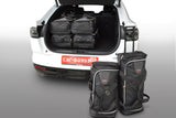 Car-Bags Ford Capri EV Reistassen 2024-2026 (Verstelbare laadvloer in bovenste stand)