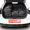 Car-Bags Ford Capri EV Reistassen 2024-2026 (Verstelbare laadvloer in bovenste stand)
