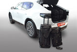 Car-Bags Ford Capri EV Reistassen Pro.Line 2024-2026 (Verstelbare laadvloer in bovenste stand)