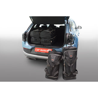 Car-Bags Ford Explorer EV Reistassen