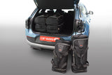 Car-Bags Ford Explorer EV Reistassen