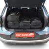Car-Bags Ford Explorer EV Reistassen